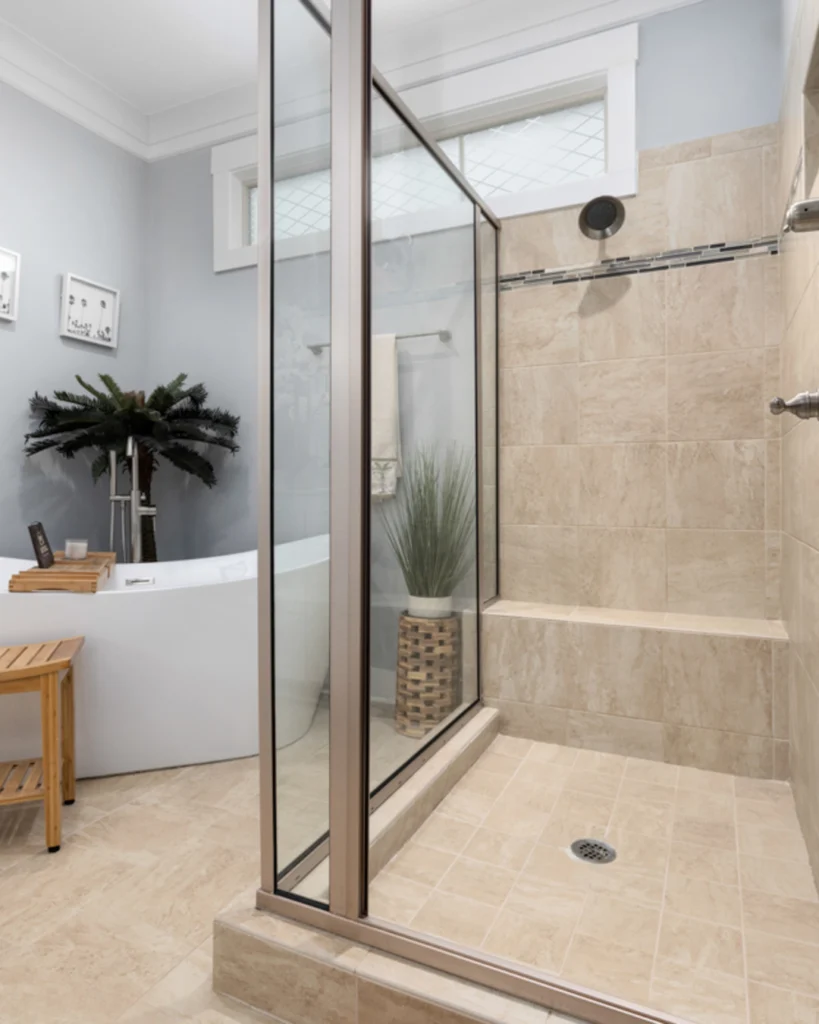 sliding door ny