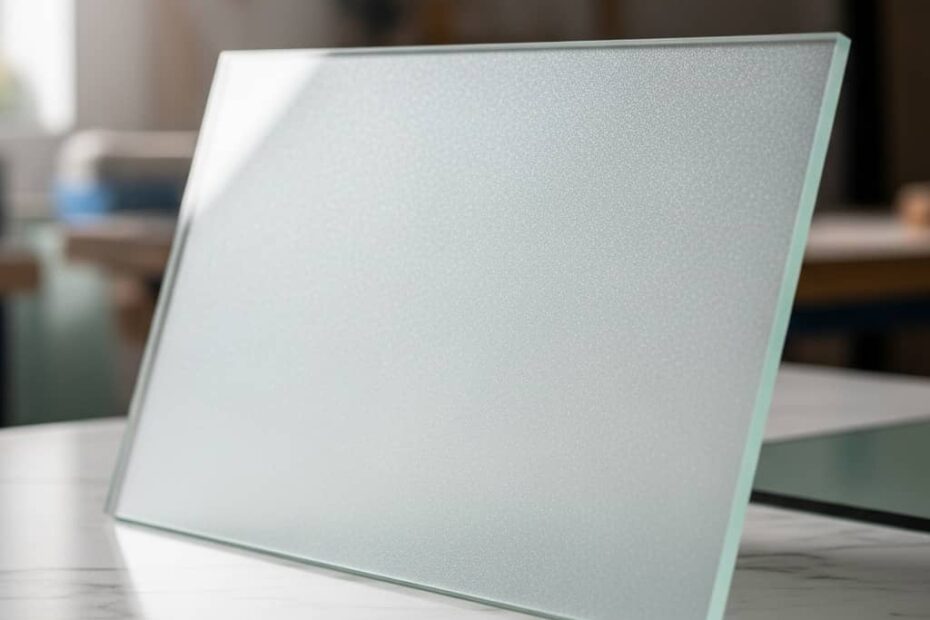 Methods of Glass Matting
