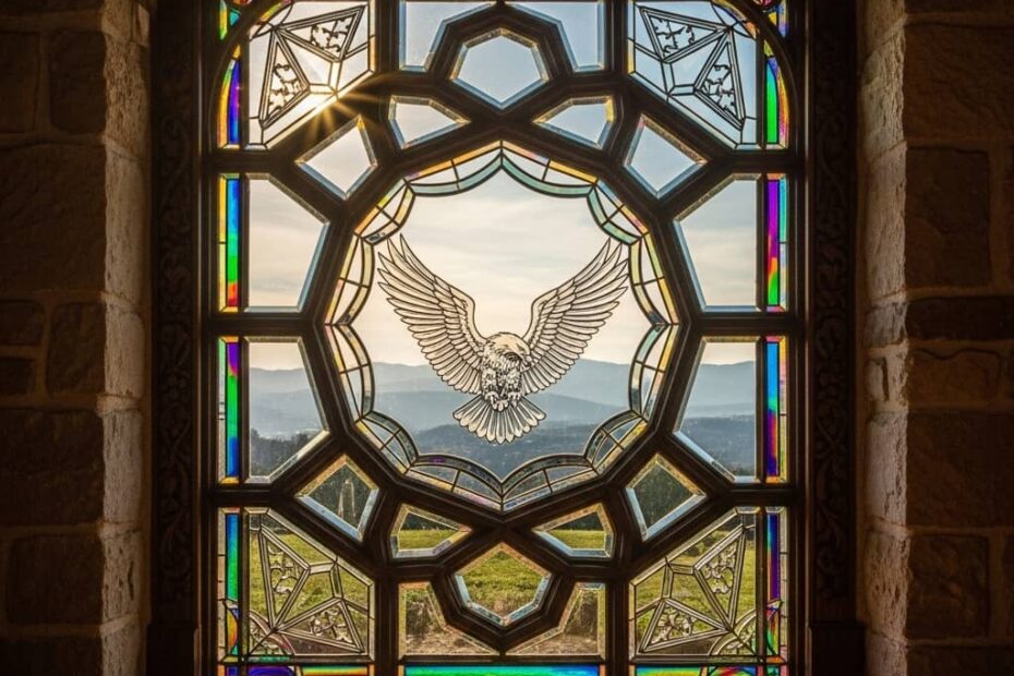 custom cut glass nyc