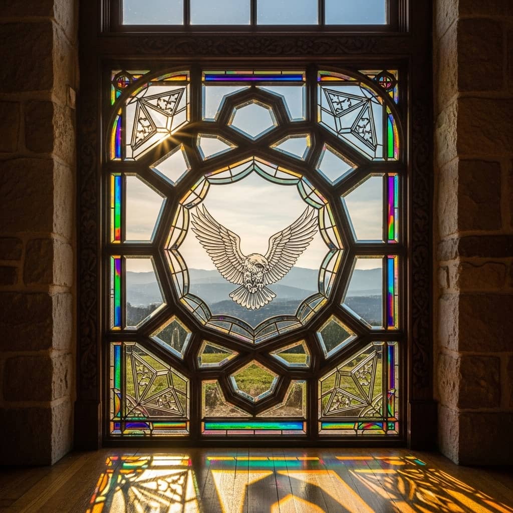 custom cut glass nyc